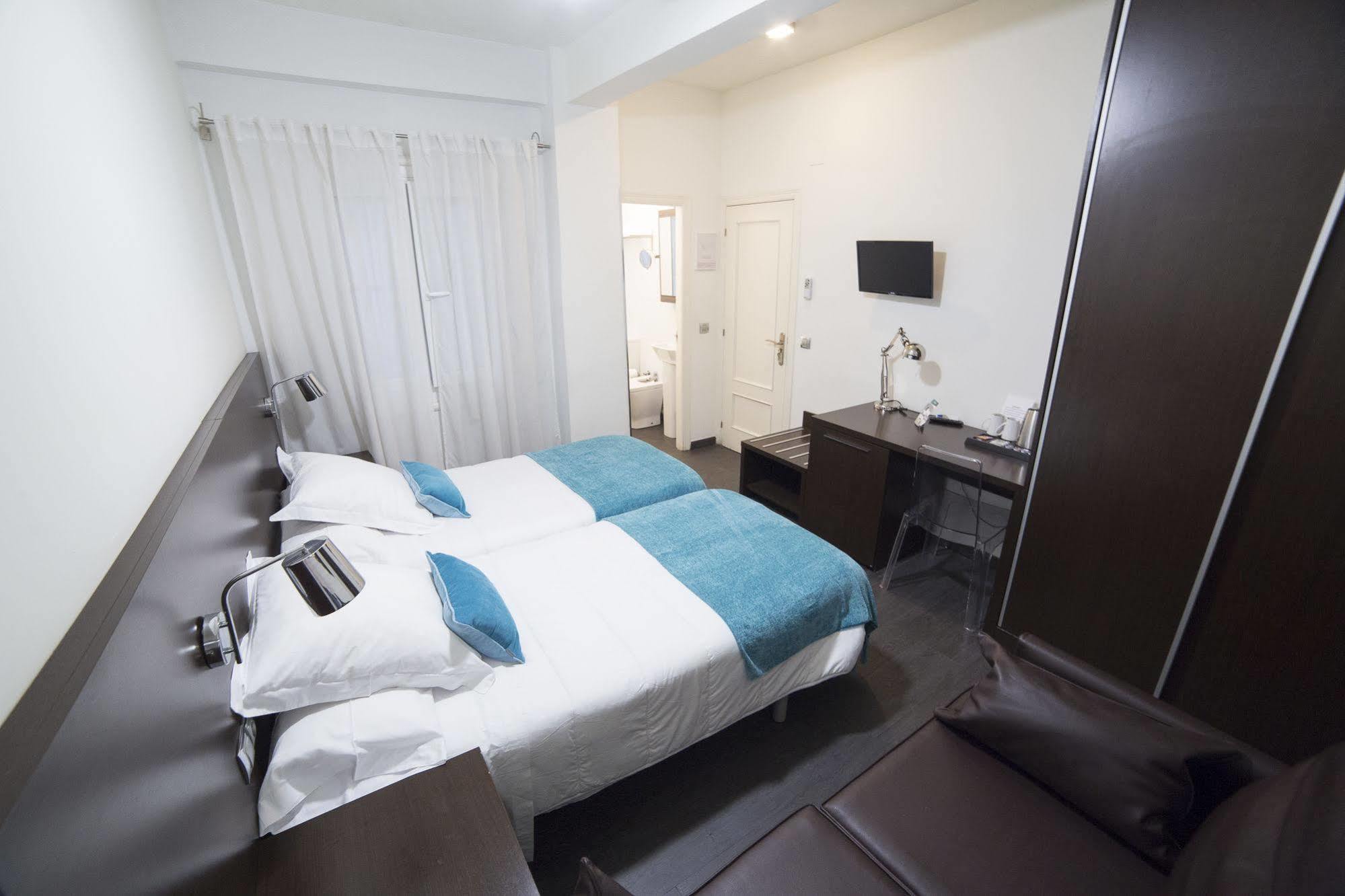 Hostal Cabo Mayor Santander Ngoại thất bức ảnh